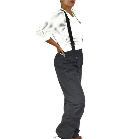 EUC - Women’s Obermeyer Tahoe Ski Pants - size 12 - Picture 4 of 9